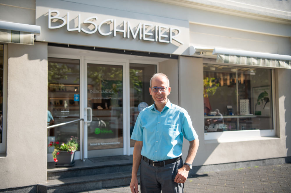 Optik Buschmeier